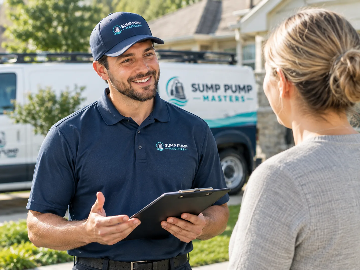Sump Pump Repair Gasport, NY FAQs